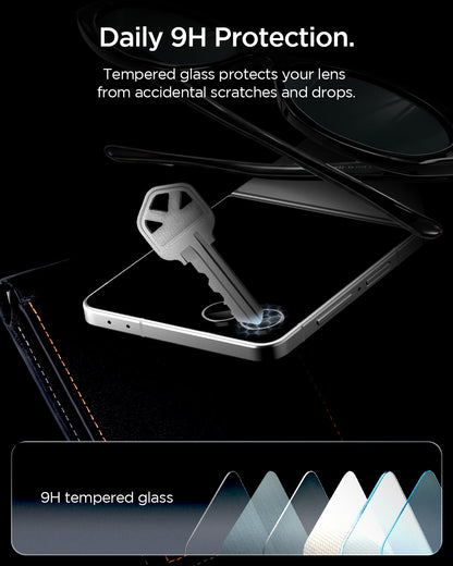 Galaxy Z Flip 8 Series - Optik Pro EZ Fit