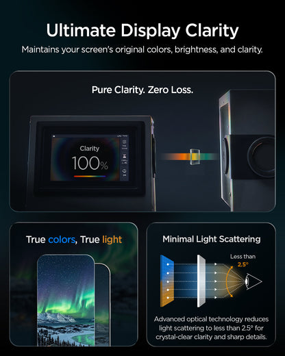 Galaxy Z Flip 8 Series - GLAS.tR EZ Fit