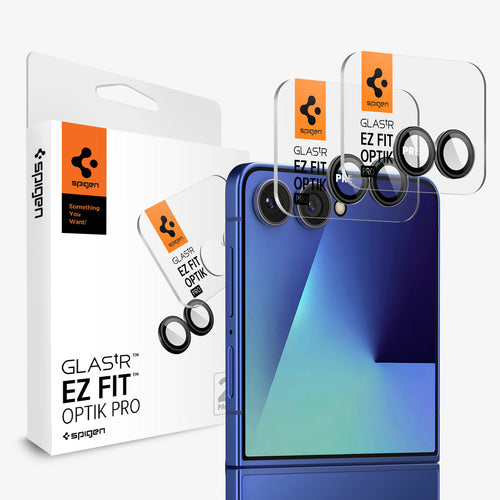 Galaxy Z Flip 8 Series - Optik Pro EZ Fit